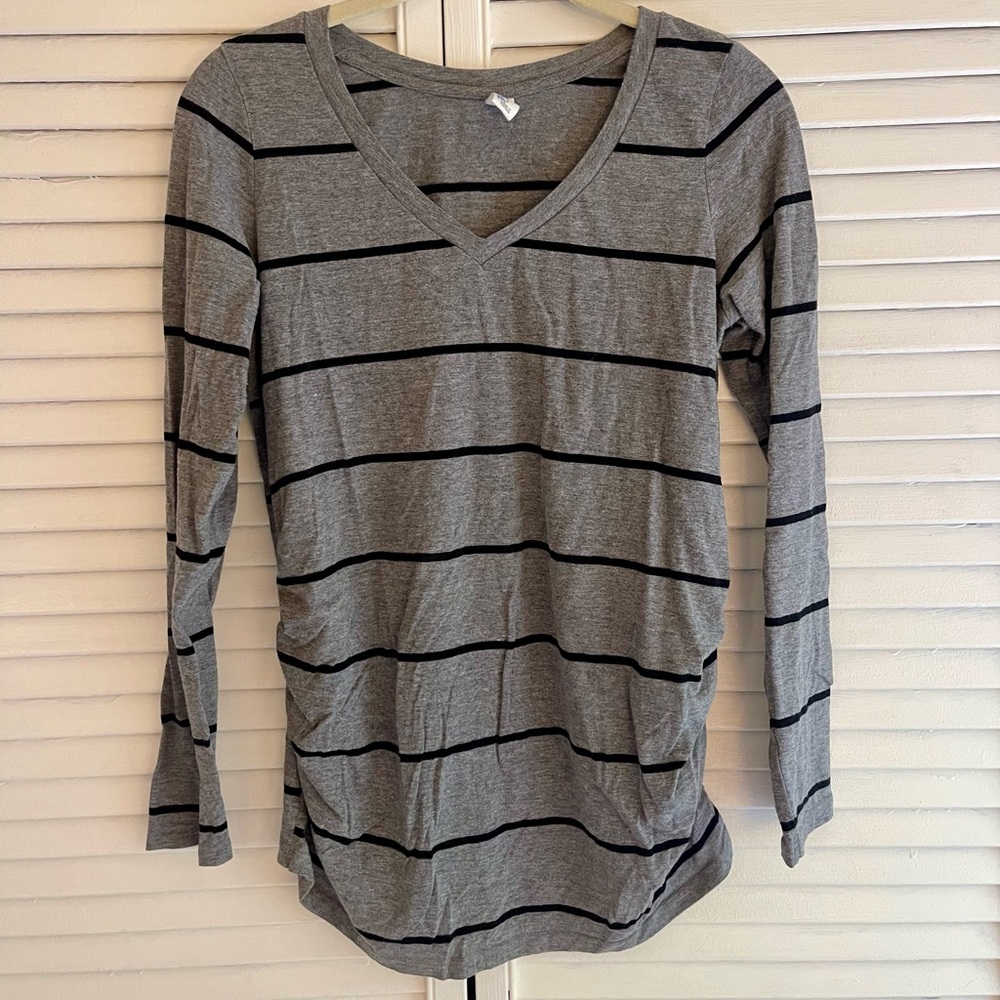 Maternity Shirt